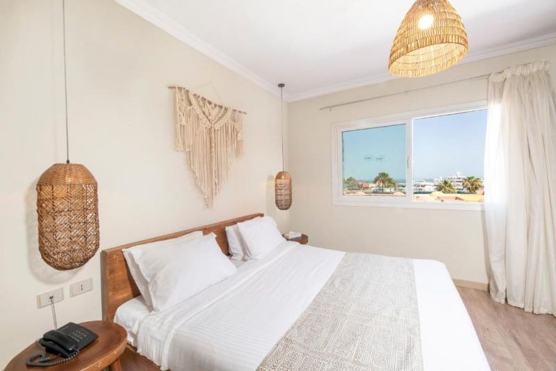 family apartment