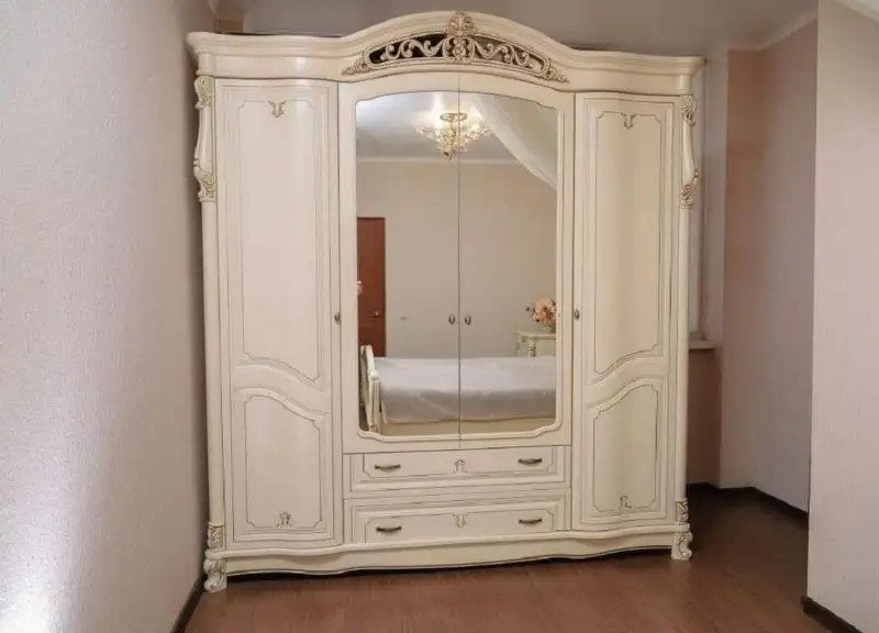 FLATIRINI НА УЛИЦЕ ВЕСЕННЯЯ 39А