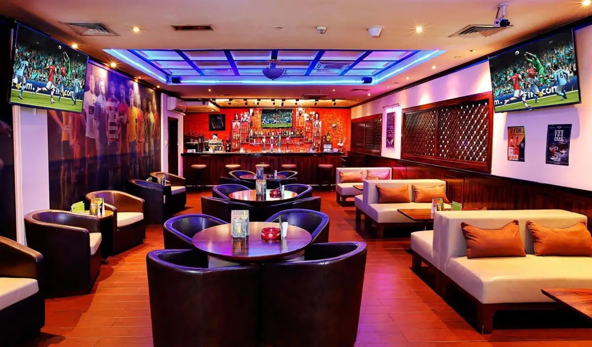 VISION IMPERIAL HOTEL (EX. EXCELSIOR HOTEL DOWNTOWN)