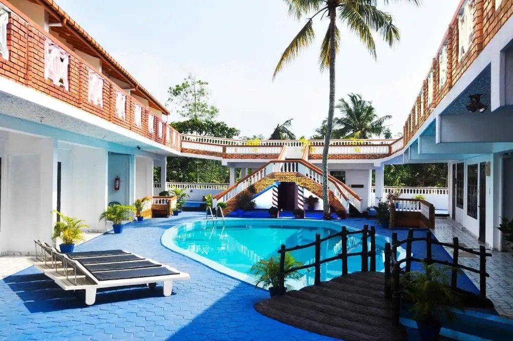 THAI LANKA HOTEL