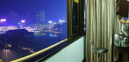 GUANGZHOU HOTEL