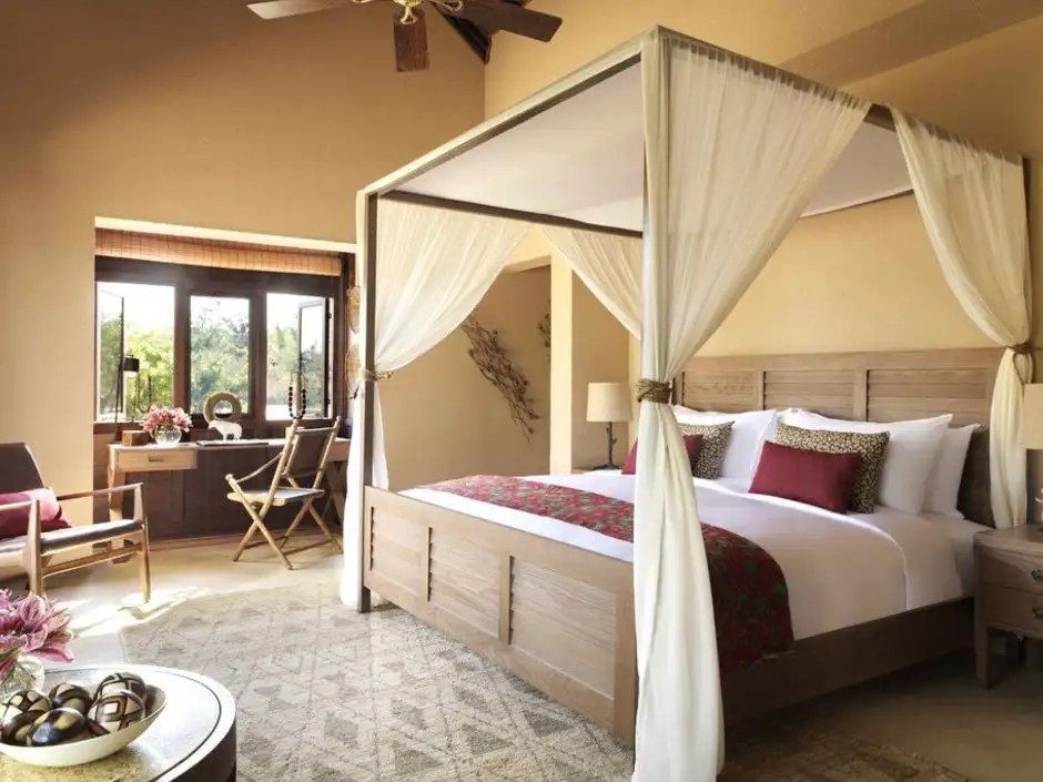 ANANTARA SIR BANI YAS ISLAND AL SAHEL VILLA RESORT