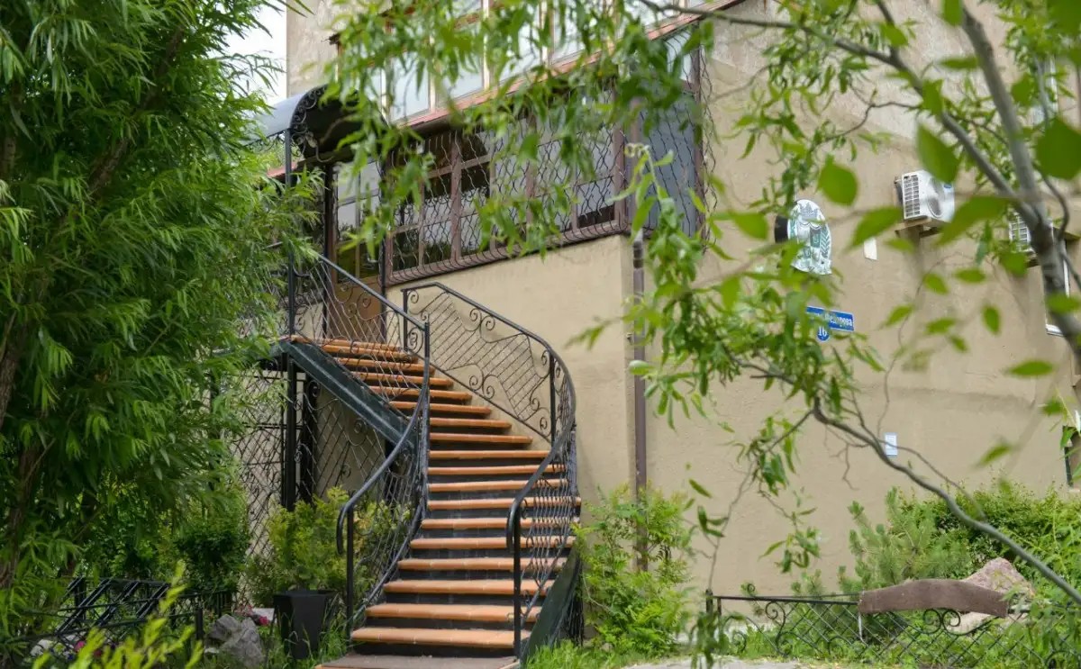 GREEN CITY