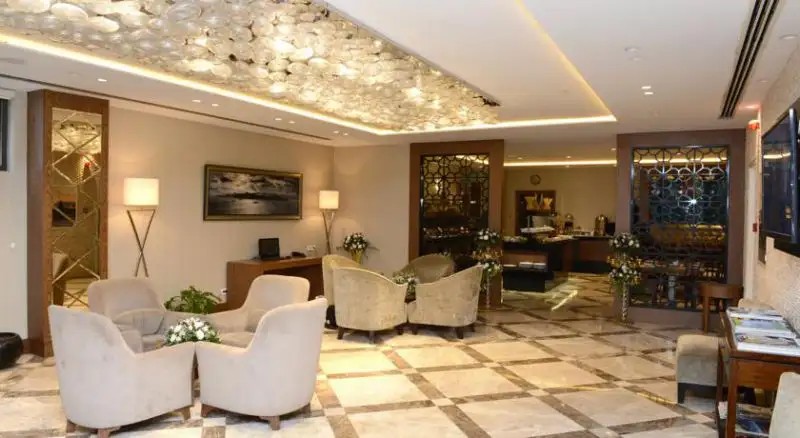 STYLE HOTEL SISLI