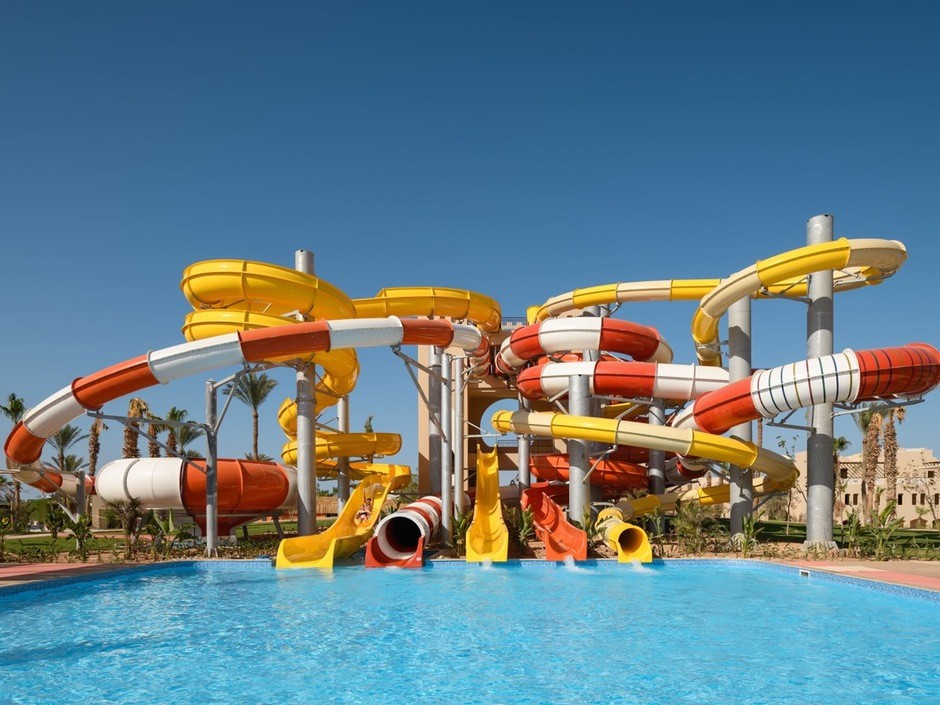 TUI MAGIC LIFE REDSINA SHARM EL SHEIKH (EX. IBEROTEL REDSINA)