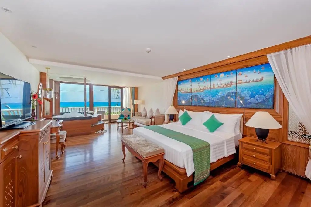 DIAMOND CLIFF RESORT & SPA