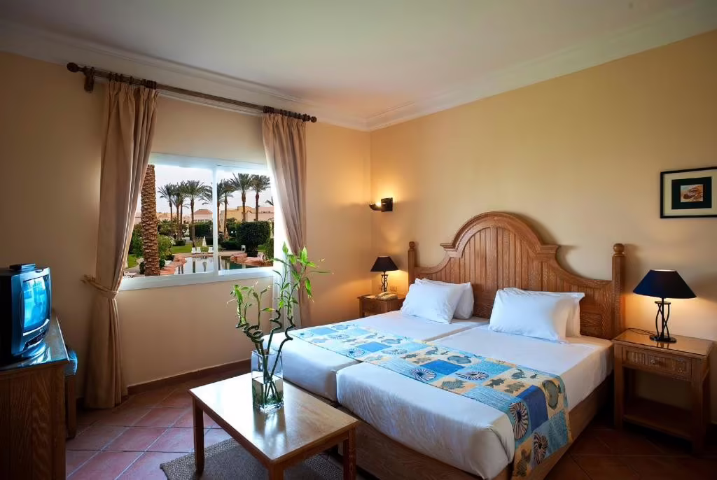 STELLA DI MARE SEA CLUB HOTEL