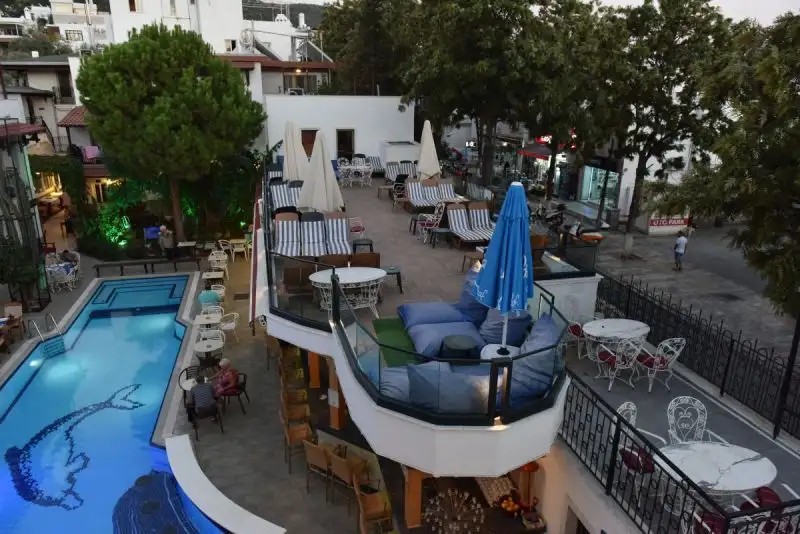 ISTANKOY HOTEL
