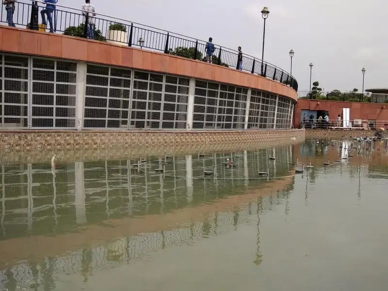 VARDHMAN INN