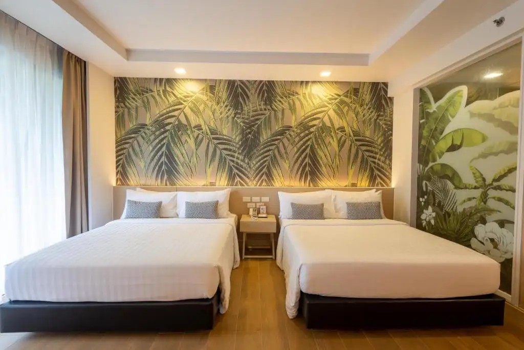 PANAN KRABI RESORT