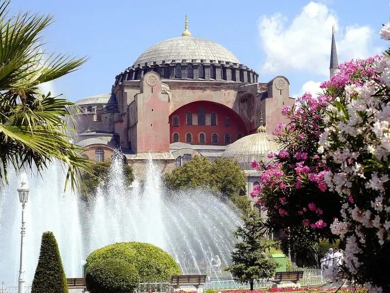 EURO PLAZA HOTEL TAKSIM