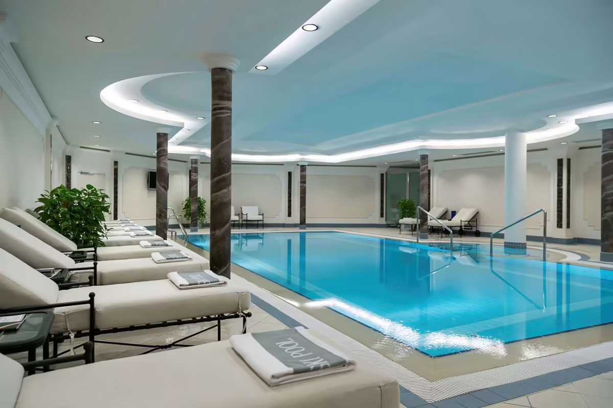 BALTSCHUG KEMPINSKI MOSCOW (БАЛЧУГ КЕМПИНСКИ МОСКВА)