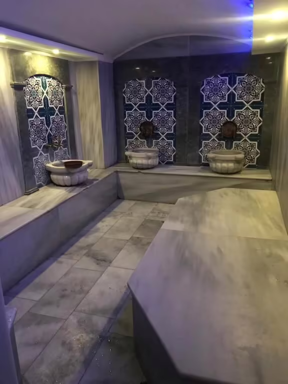 MILANO ISTANBUL HOTEL AND SPA