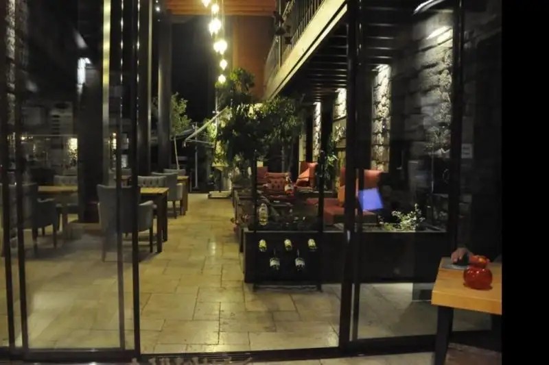 KOSA HOTEL