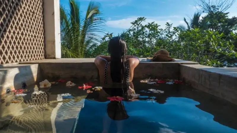 SOUL RESORTS