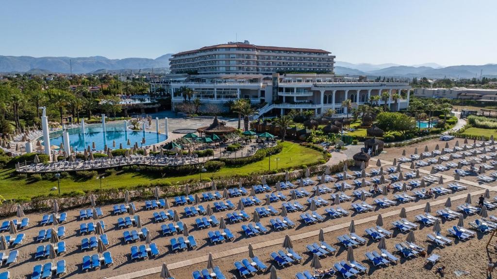STARLIGHT RESORT (EX. STARLIGHT CONVENTION CENTER THALASSO & SPA)