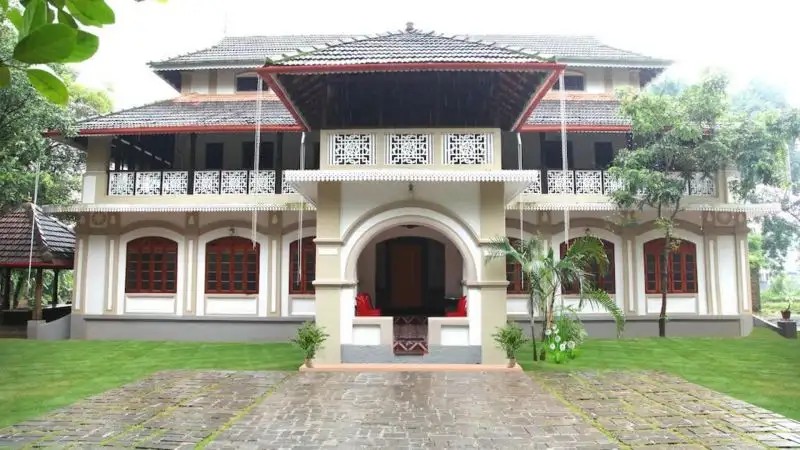 NIRAMAYAM HERITAGE AYURVEDA HOSPITAL