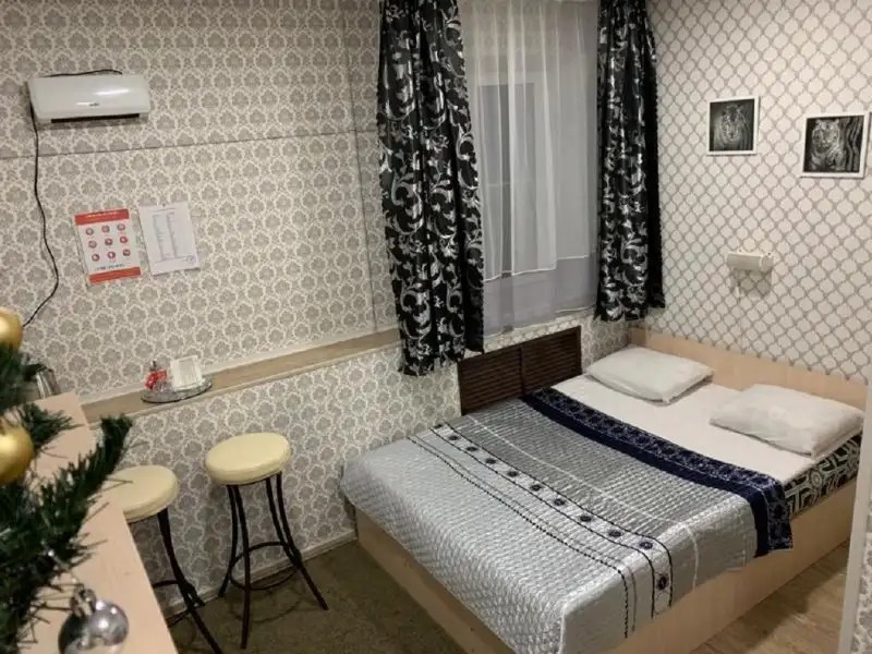 ФРЕШ В КОТЕЛЬНИКАХ