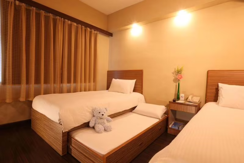 IMPERIAL HOTEL