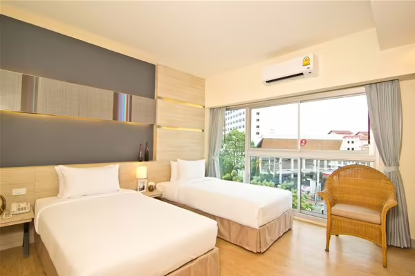 SUNSHINE ONE PATTAYA