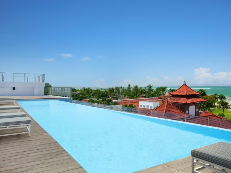 HOLIDAY INN EXPRESS BARUNA BALI