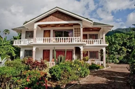 VILLA DES ROSES
