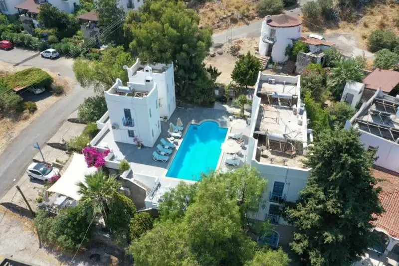 PANORAMA BUTIK HOTEL