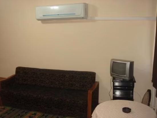 EGE GUNES HOTEL