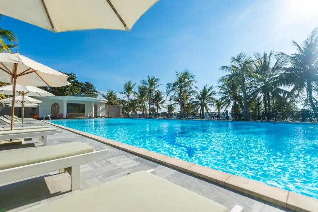 THIEN THANH RESORT