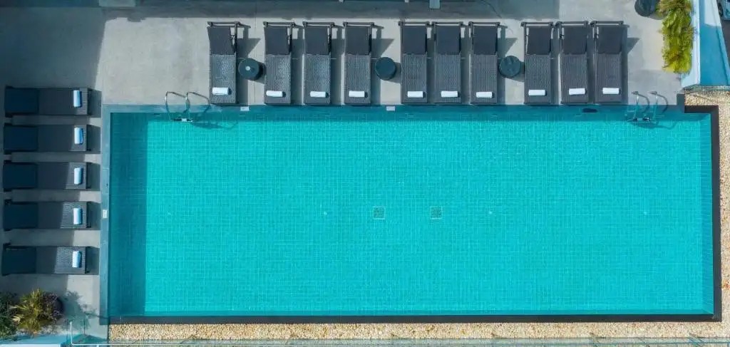 TRAVELODGE PATTAYA (EX. PREMIER INN PATTAYA, OZO PATTAYA)