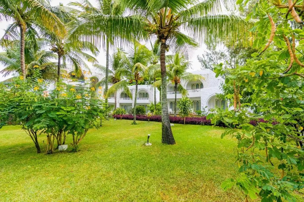 CASUARINA RESORT & SPA