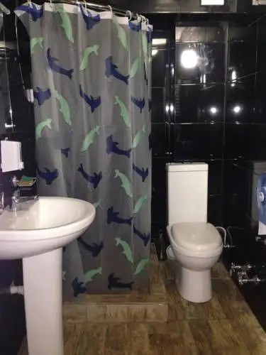 BATUMI SURF HOSTEL