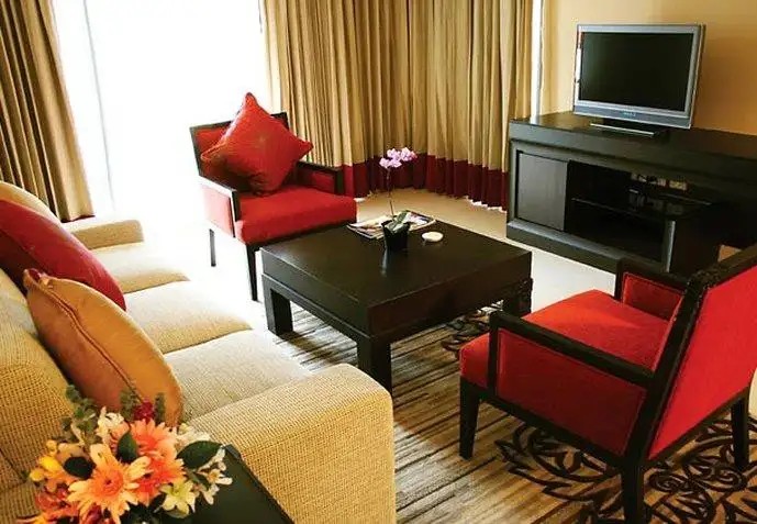 MARRIOTT MAI KHAO BEACH