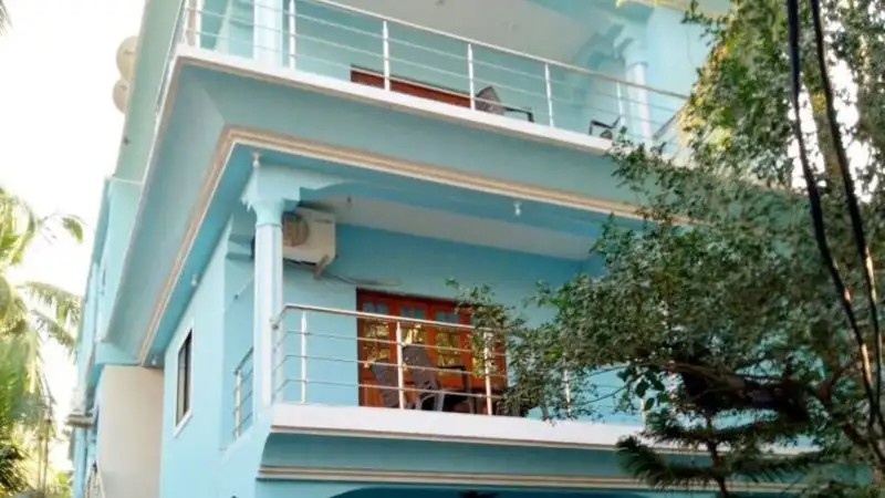 VINCYS PLACE INN GOA