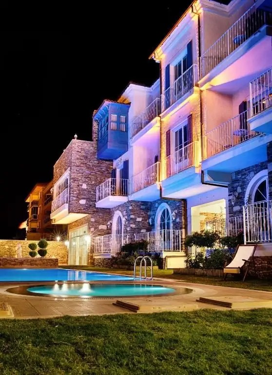 VINIFERA EPHESUS HOTEL 