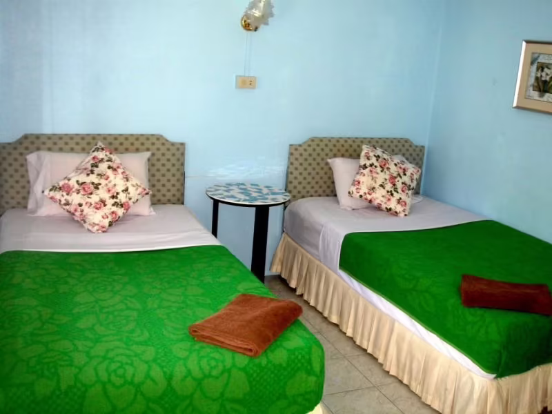 OYO 1154 NAIYANG HOUSE