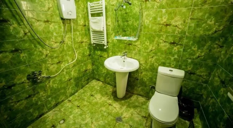ROSTUS HOTEL