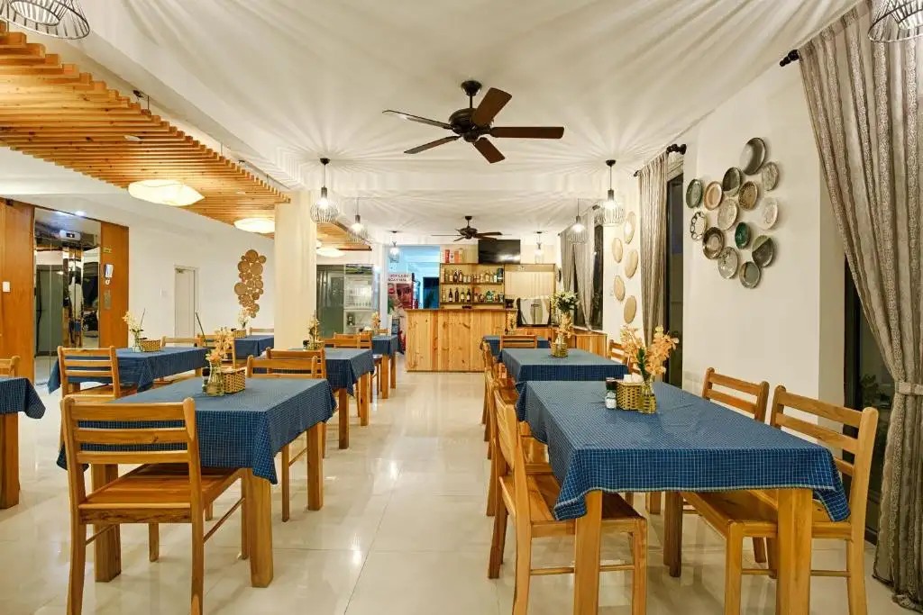 MAI BOUTIQUE VILLA DANANG