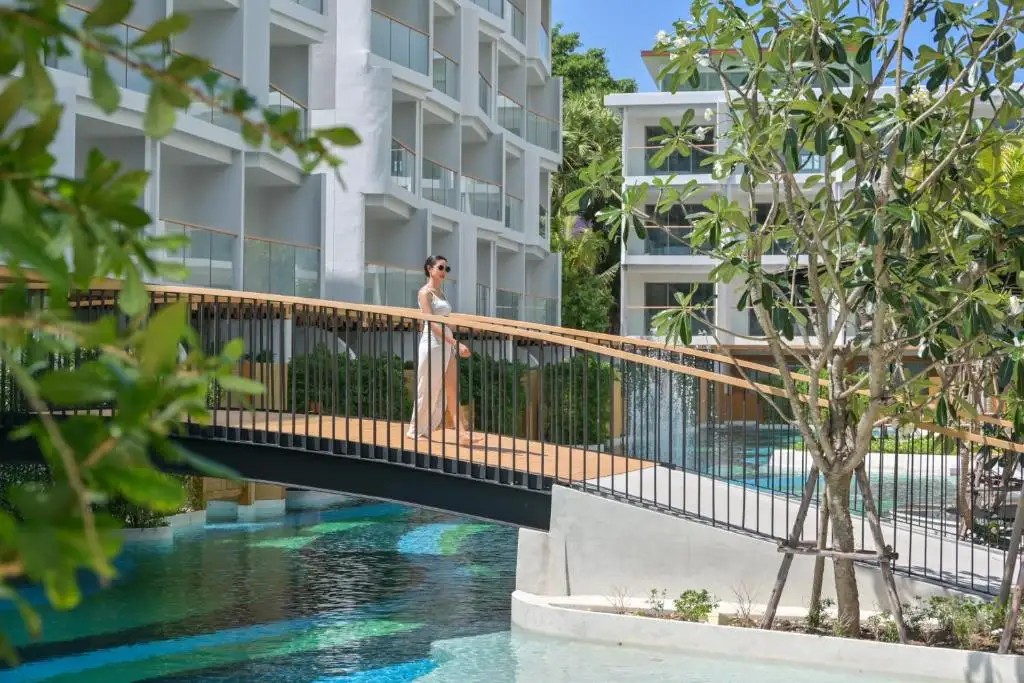 ANDAMAN EMBRACE RESORT & SPA