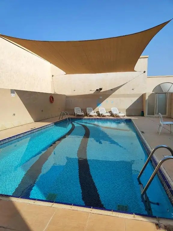 AL RAYA HOTEL APARTMENTS