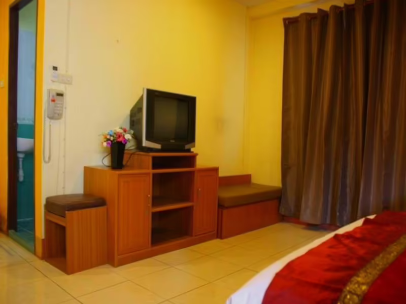 INTERPLACE PATTAYA