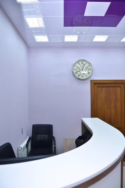 PLANET INN HOTEL BAKU