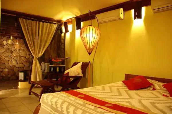 BAN SABAI BIG BUDDHA RETREAT & SPA