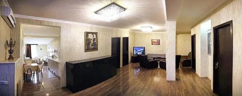 RONDO HOTEL