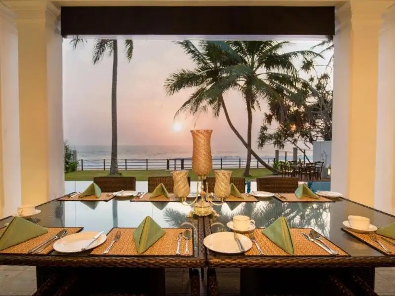 VILLA 46 HIKKADUWA