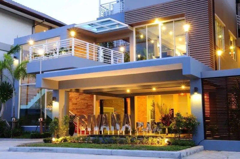 SIVANA PLACE PHUKET
