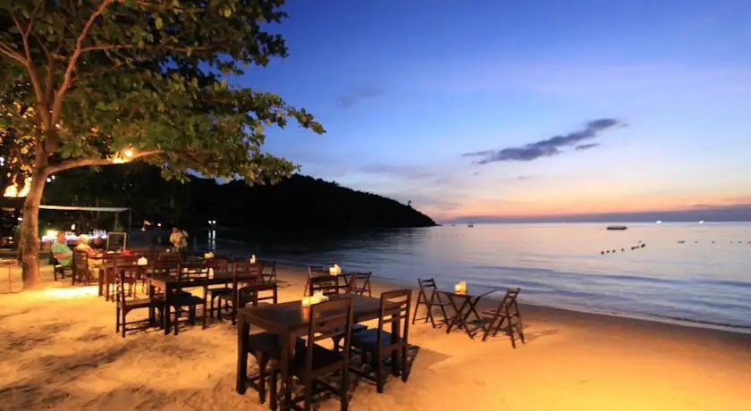 LIMA COCO RESORT