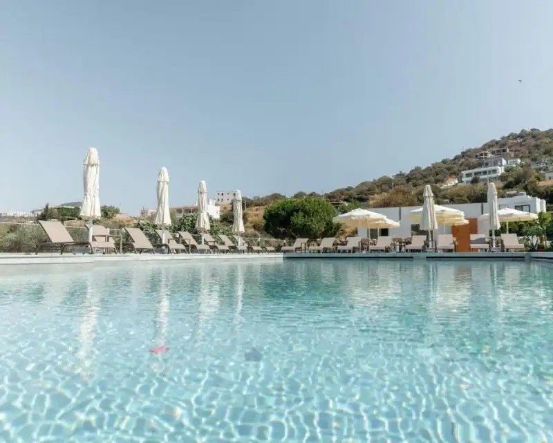 ASTRID HOTEL BODRUM