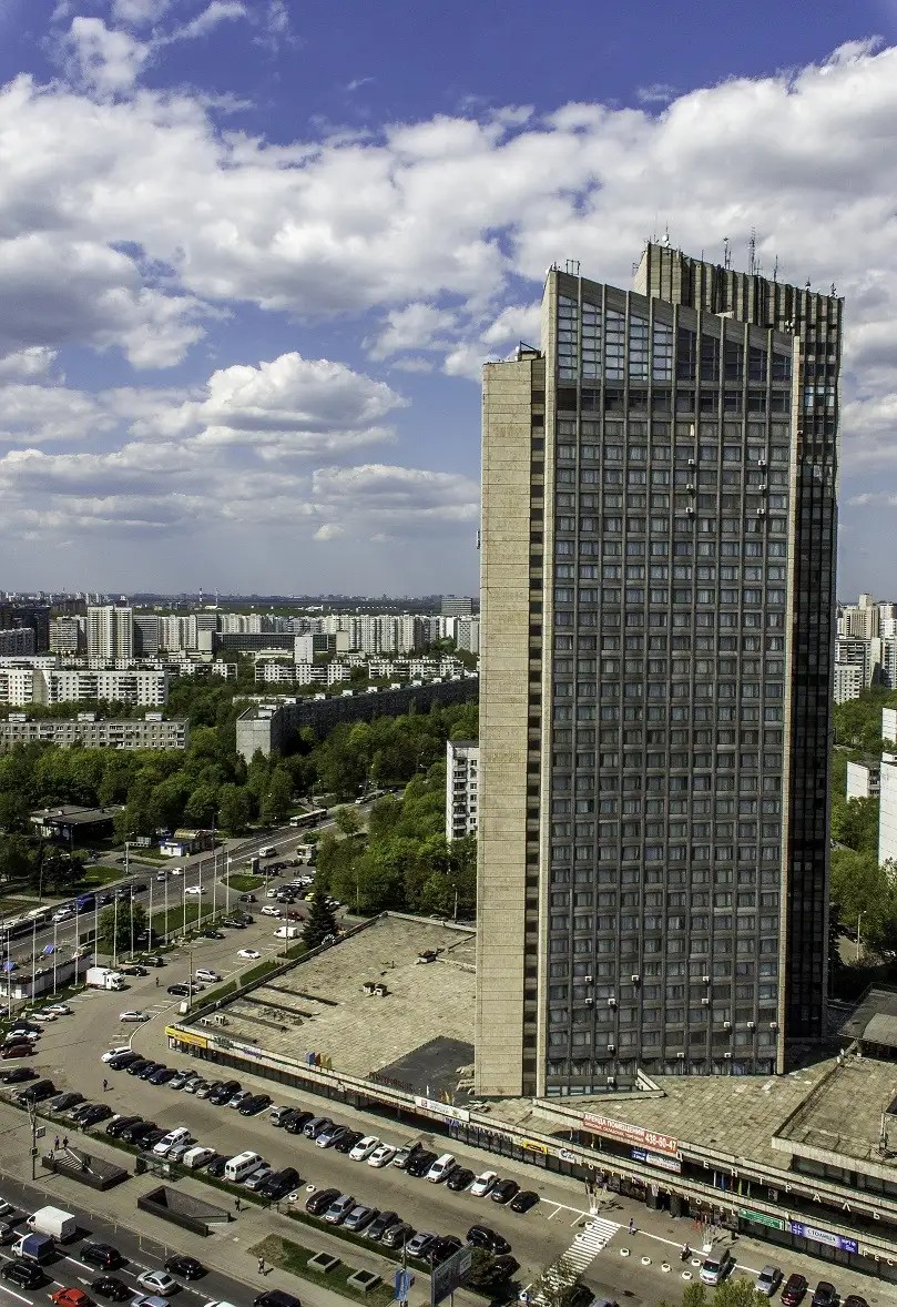 АСТРУС