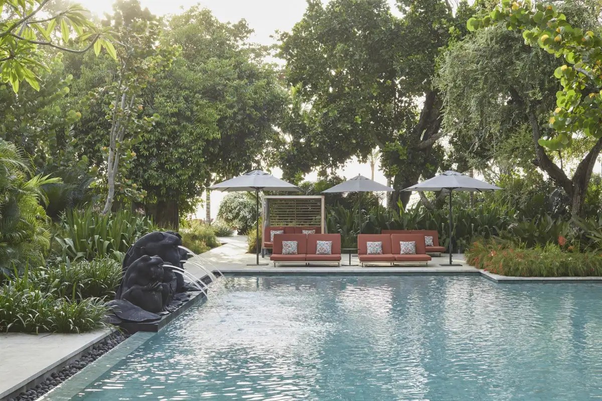 ANDAZ BALI SANUR